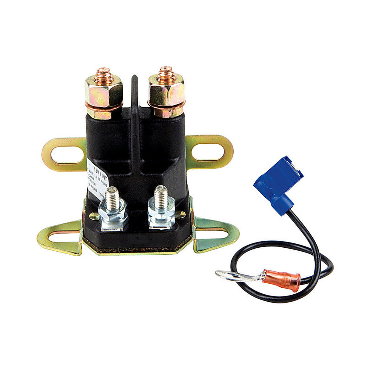 Arnold - 490-250-0013 - Solenoid 1 Pack