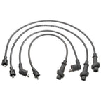 Standard 7302 Spark Plug Wire Set
