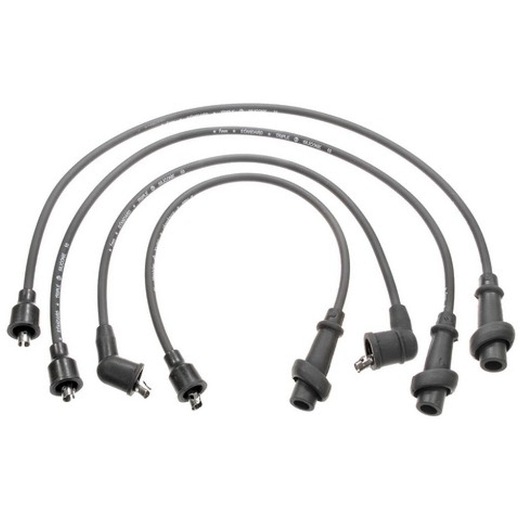Standard 7302 Spark Plug Wire Set