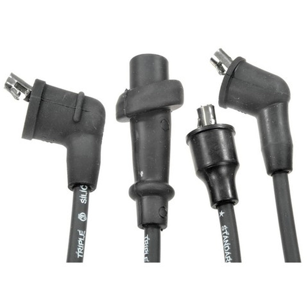 Standard 7302 Spark Plug Wire Set