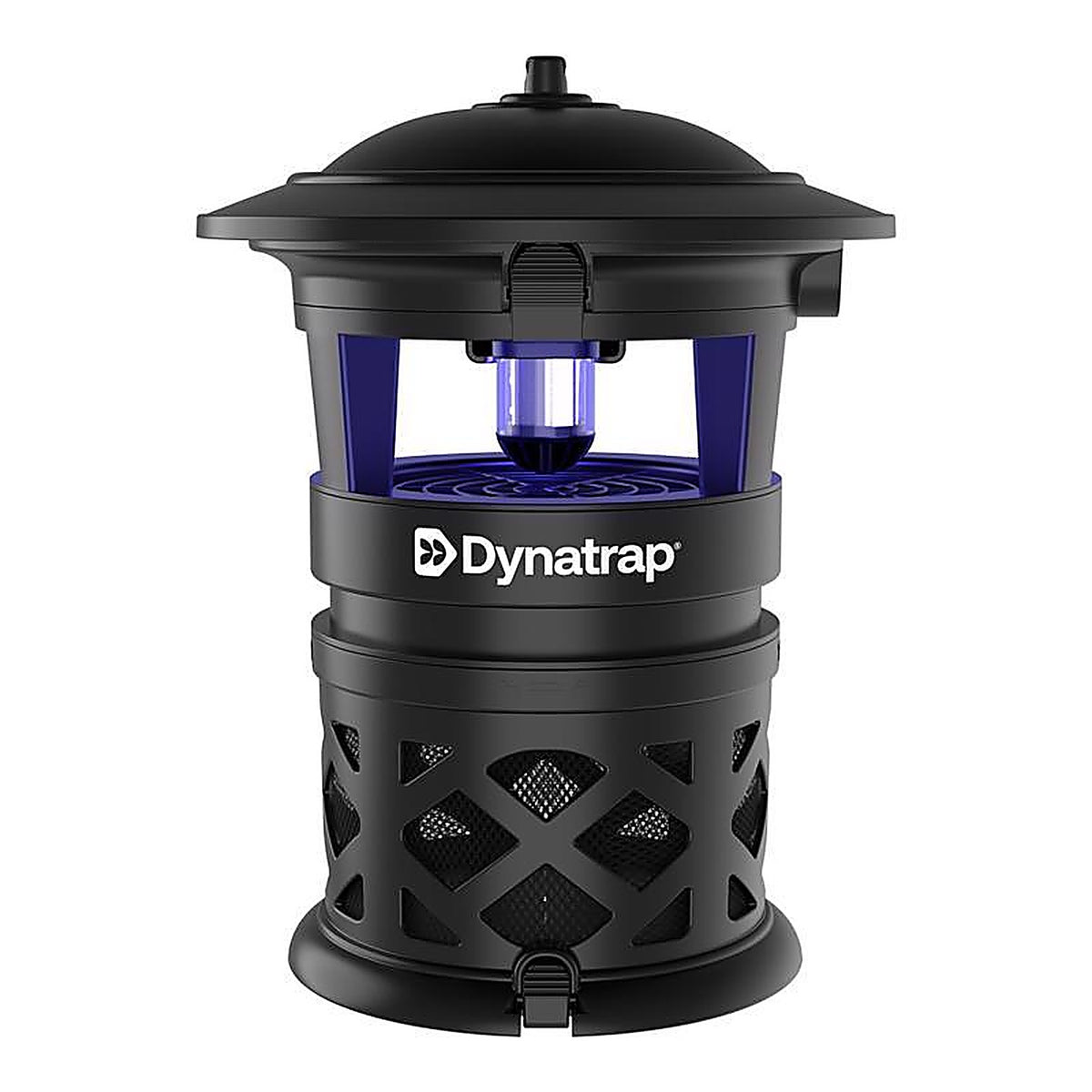 Dynatrap - DT1130 - Outdoor Flying Insect Trap 1/2 Acre