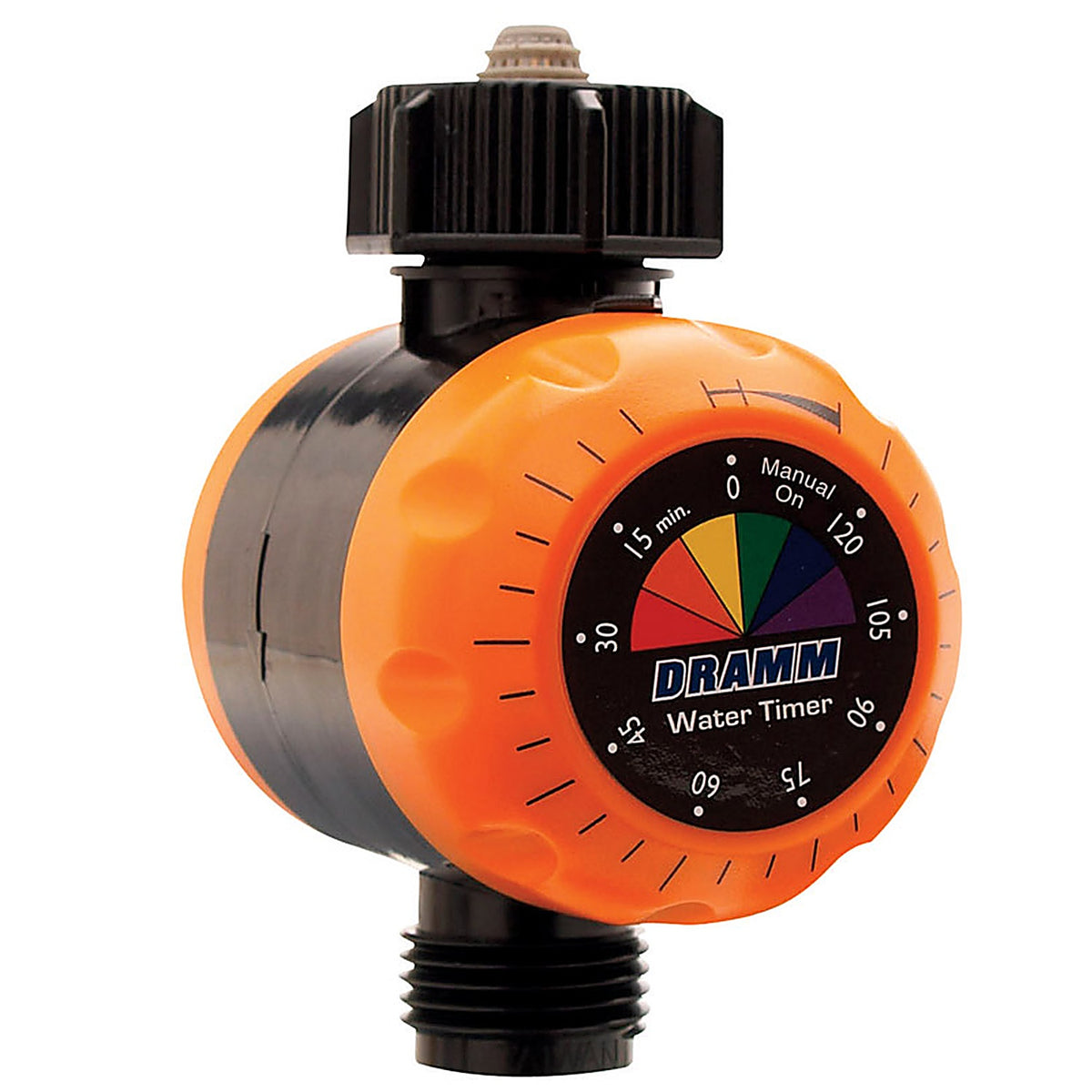 Dramm 10-15040 ColorStorm 1 zone Water Timer