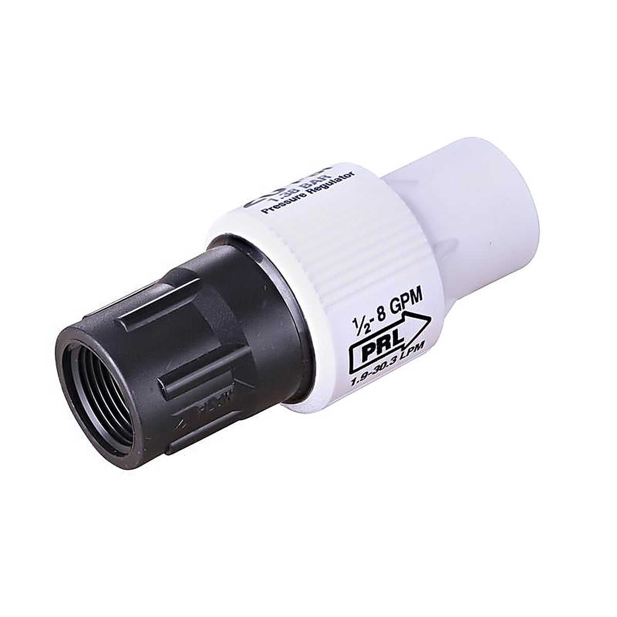 Raindrip 45100UB 3/4 in. 1/Pack Drip Irrigation Pressure Regulator