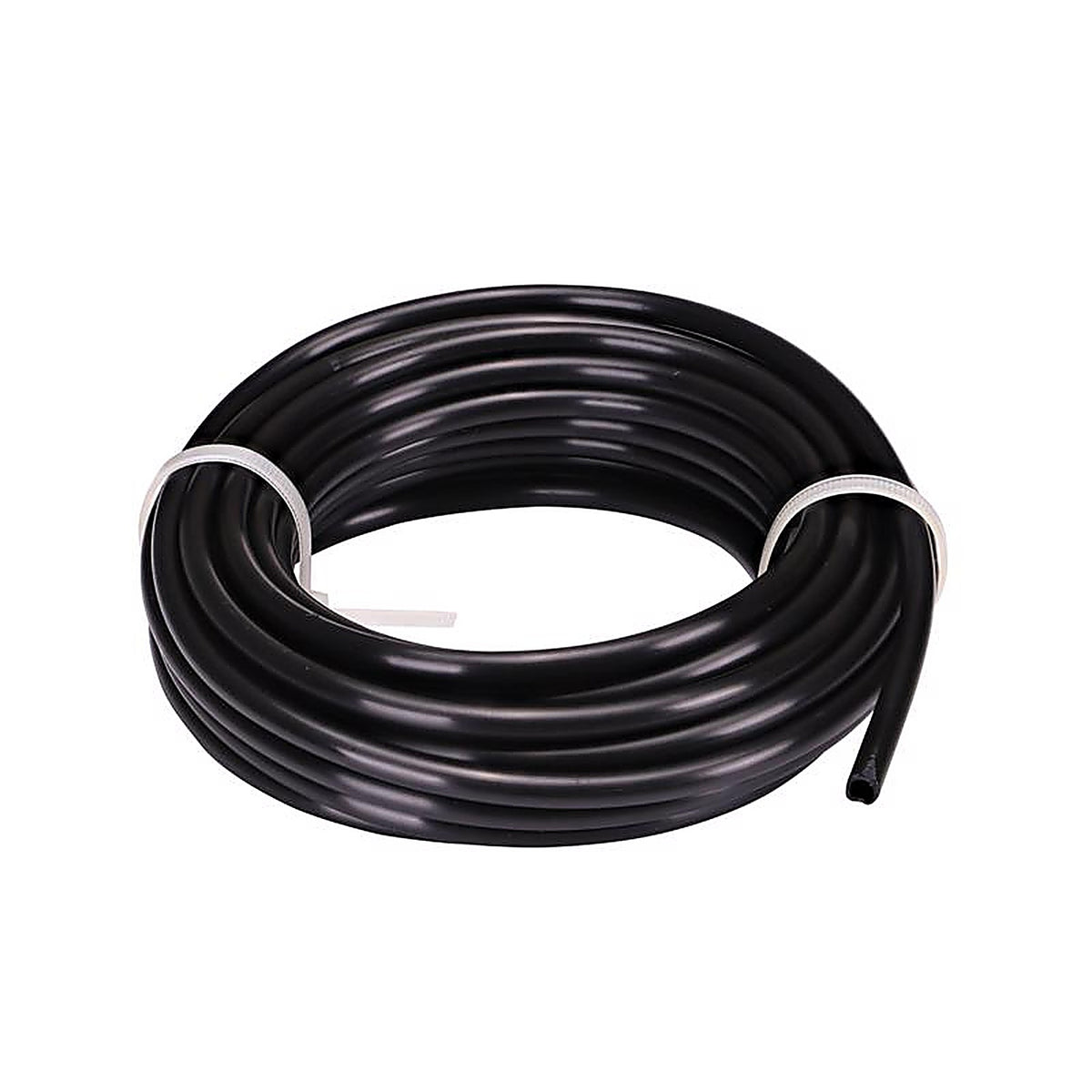 Raindrip 016025P Polyethylene Drip Irrigation Tubing 1/4 in. Dia. x 25 ft. L
