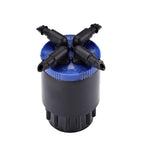 Raindrip QB02UB Spot Drip Irrigation Bubbler 2 gph