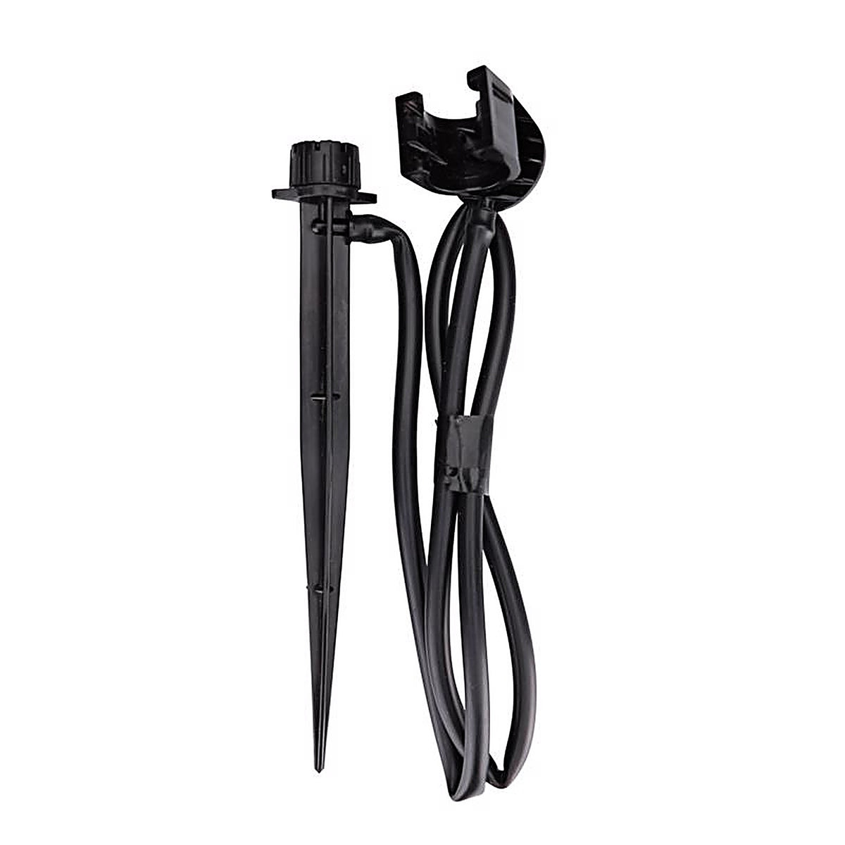 Raindrip A155CPUB Drip Irrigation Self-Piercing Clamp 1/Pack
