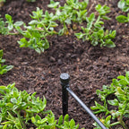 Raindrip A156CPUB Drip Irrigation Self-Piercing Clamp 1/Pack