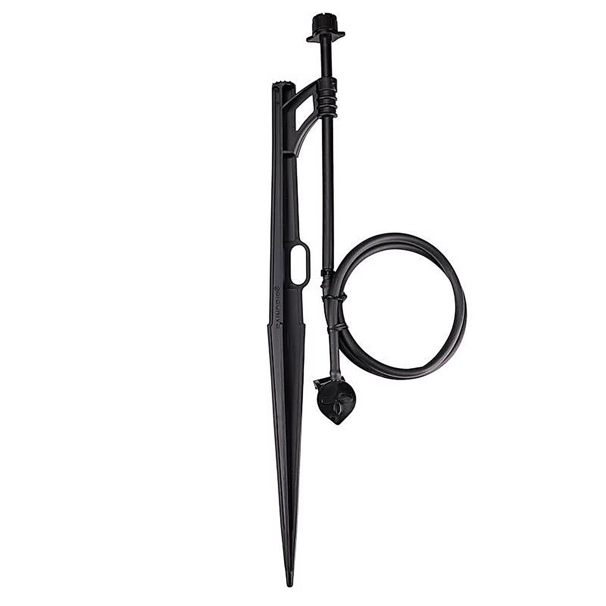 Raindrip A159CPUB Drip Irrigation Self-Piercing Clamp 2 in. W x 14-1/2 in. L 1/Pack