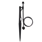 Raindrip A160CPUB Drip Irrigation Self-Piercing Clamp 1/Pack