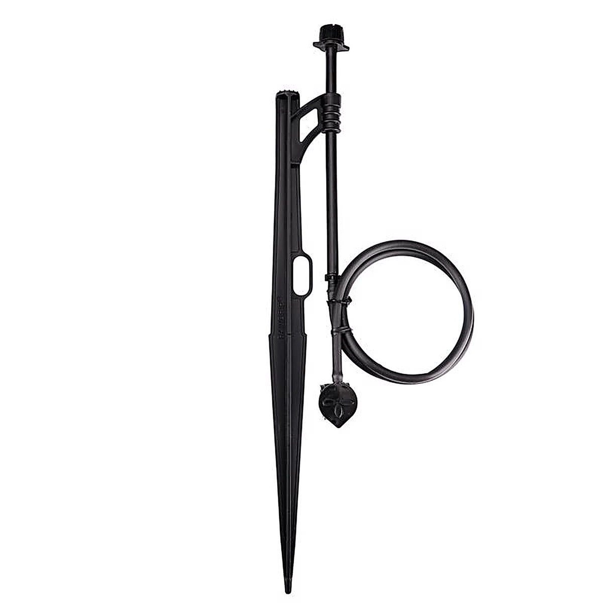 Raindrip A160CPUB Drip Irrigation Self-Piercing Clamp 1/Pack