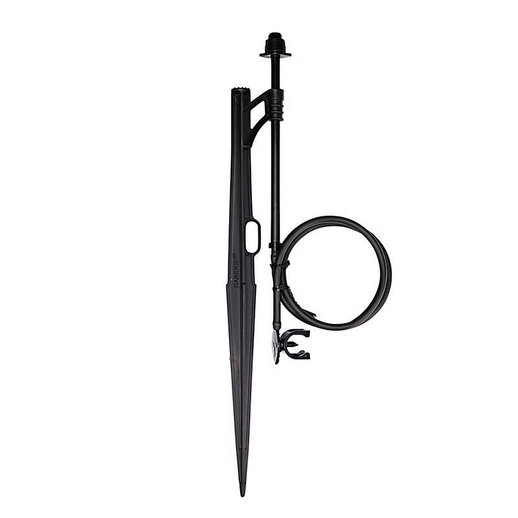 Raindrip A161CPUB Drip Irrigation Self-Piercing Clamp 1/Pack