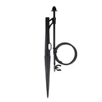 Raindrip A161CPUB Drip Irrigation Self-Piercing Clamp 1/Pack