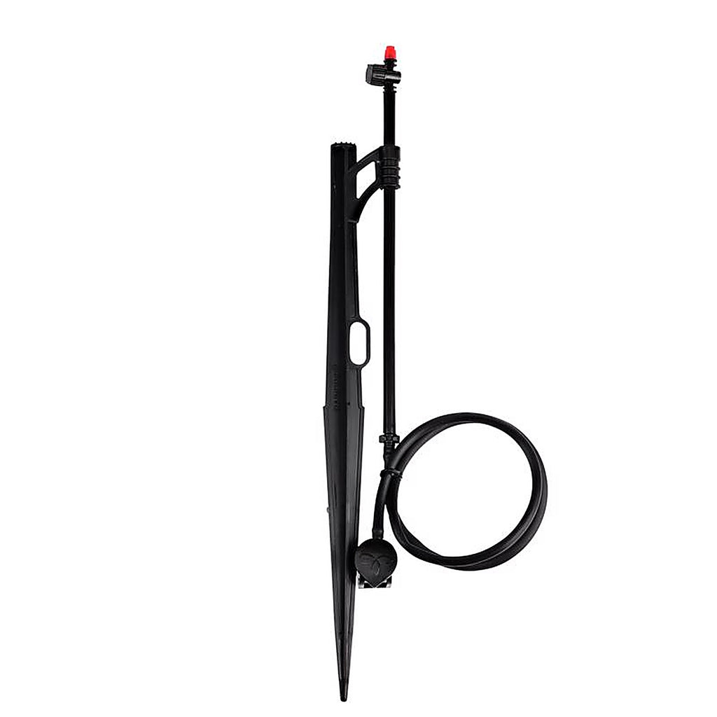 Raindrip 170CPUB Drip Irrigation Self-Piercing Clamp 2 in. W 1/Pack