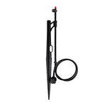 Raindrip 170CPUB Drip Irrigation Self-Piercing Clamp 2 in. W 1/Pack
