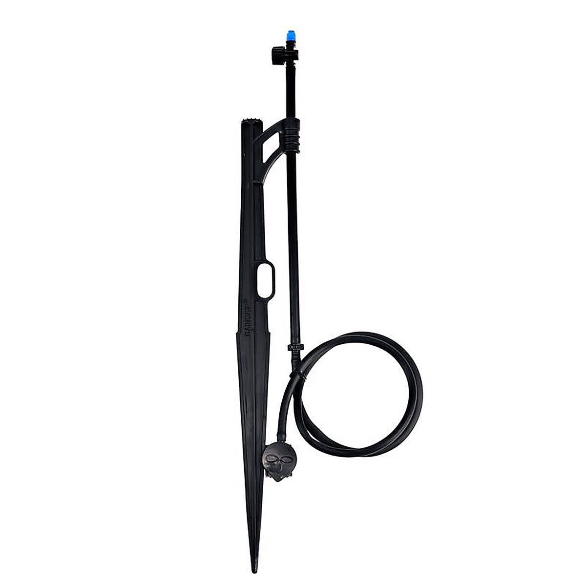 Raindrip 172CPUB Drip Irrigation Self-Piercing Clamp 2 in. W 1/Pack