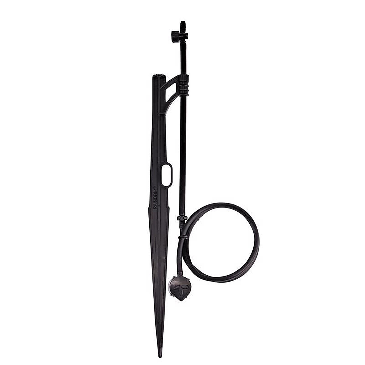 Raindrip 173CPUB Drip Irrigation Self-Piercing Clamp 2 in. W 1/Pack