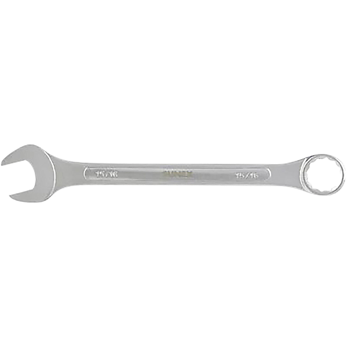 Sunex Tools - 730A - 15/16 Inch Rsd Pnl Combo Wrench