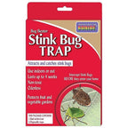 Bonide - 198 - Bug Beater Stink Bug Trap 3 Pack