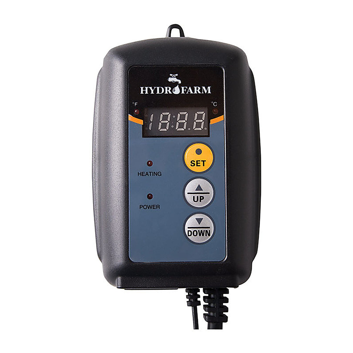 Hydrofarm - MTPRTC - Hydroponic Temperature Control 120 V 1000 W