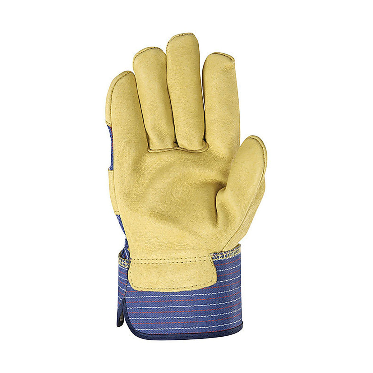 Wells Lamont - 3300M - Mens Outdoor Palm Gloves Palomino M 1 Pair