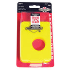 Briggs & Stratton 5434K Small Engine Air Filter