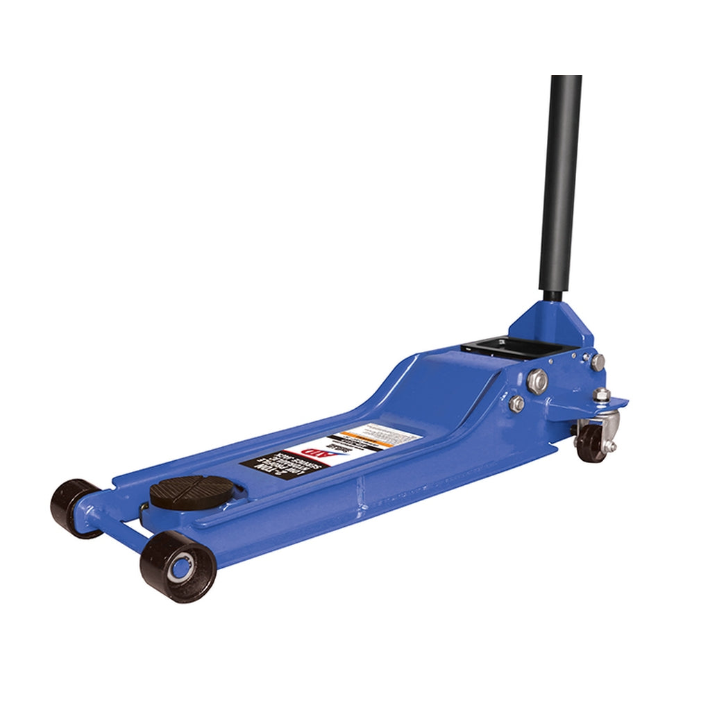 ATD - 7317 - 2-Ton Low Profile Hydraulic Service Jack
