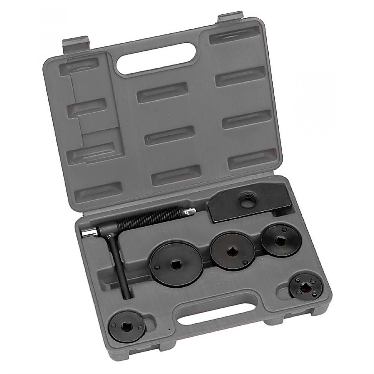 OTC 7317A Disc Brake Caliper Tool Kit
