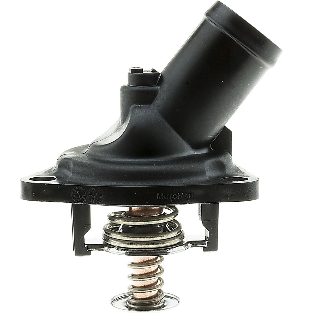 MotoRad 732-172 Integrated Housing Thermostat-172 Degrees