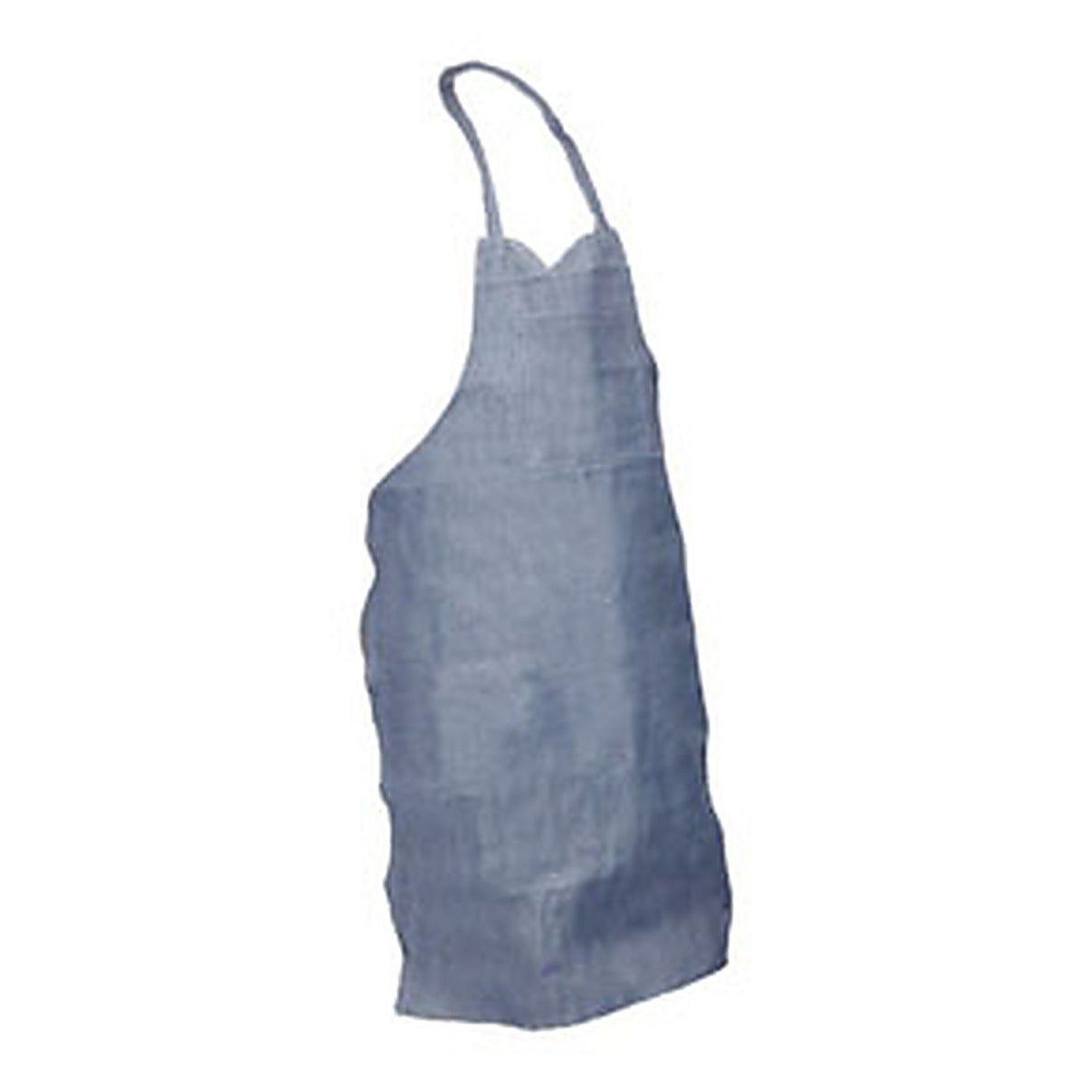 AES Industries - 7320 - Knee-Length Shop Apron