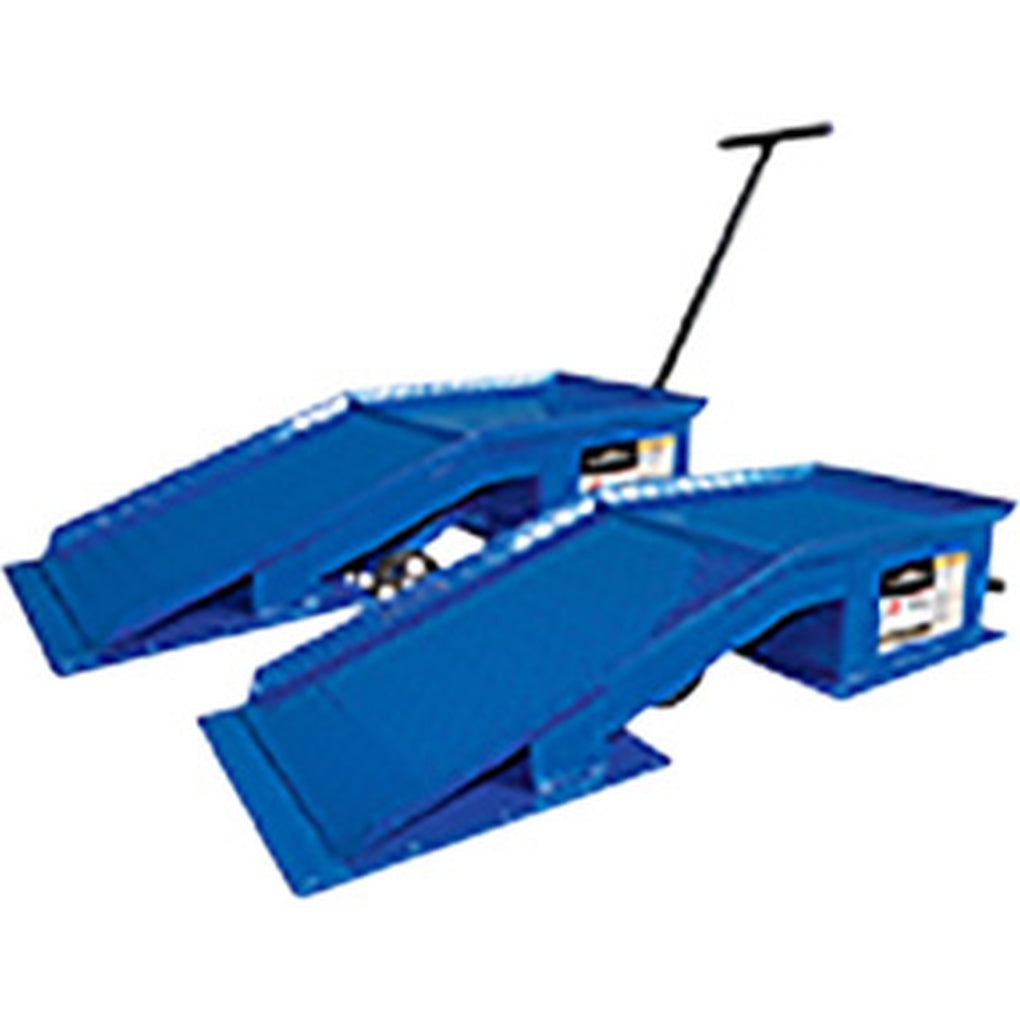 ATD - 7321A - Truck Ramps
