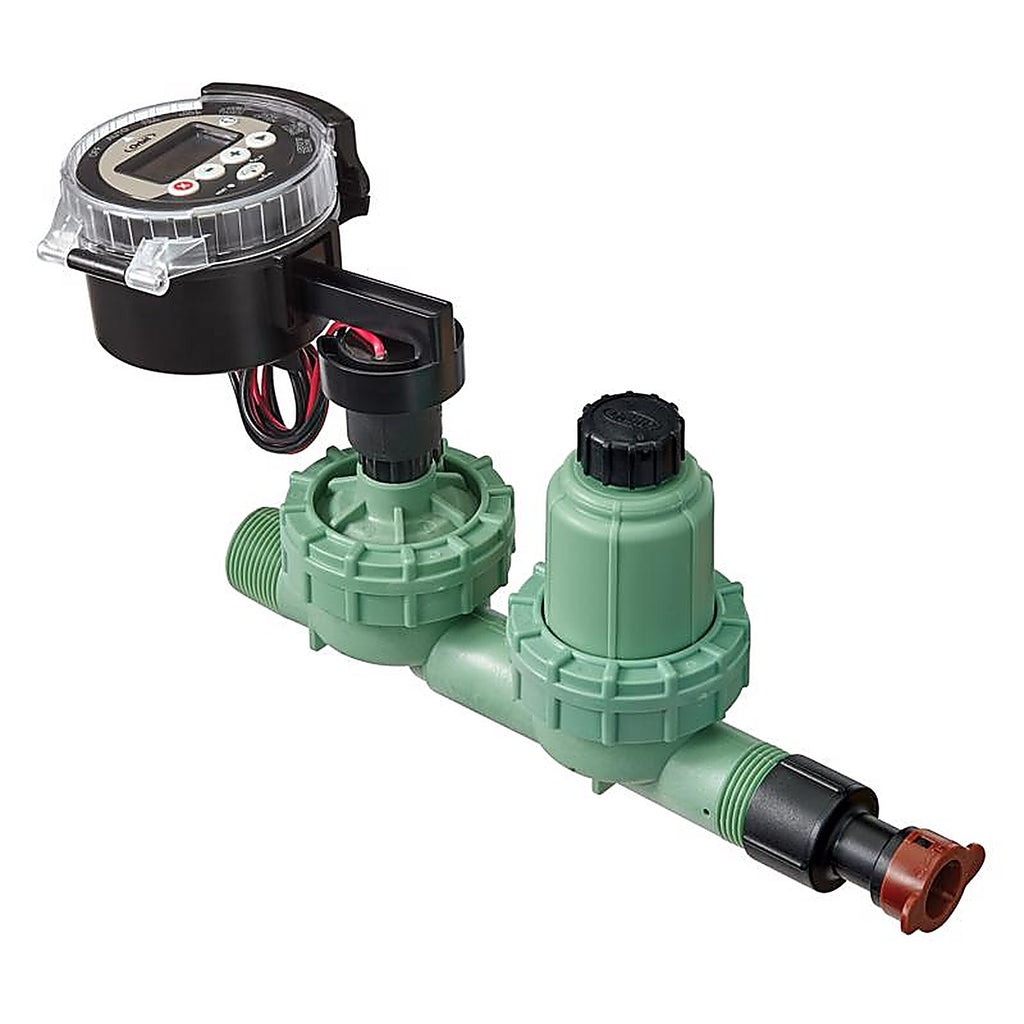 Orbit - 57865R - Programmable 1 Zone Sprinkler Timer