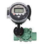 Orbit - 57865R - Programmable 1 Zone Sprinkler Timer
