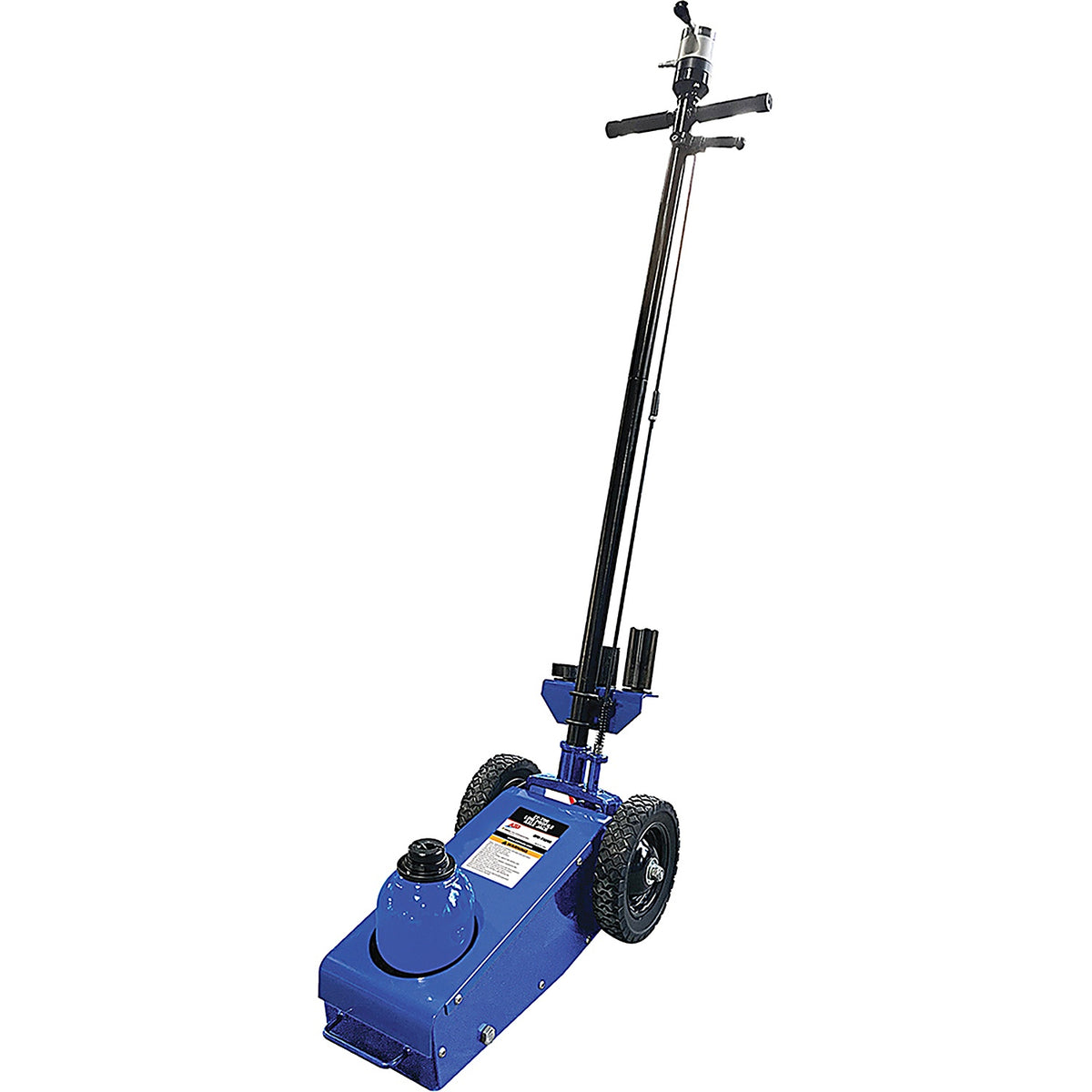 ATD - 7328B - 22-Ton Low Profile Axle Jack