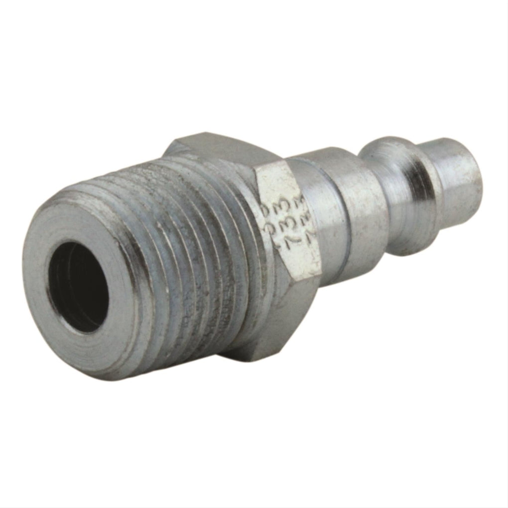 Milton 733 3/8in. Male Plug M-Style