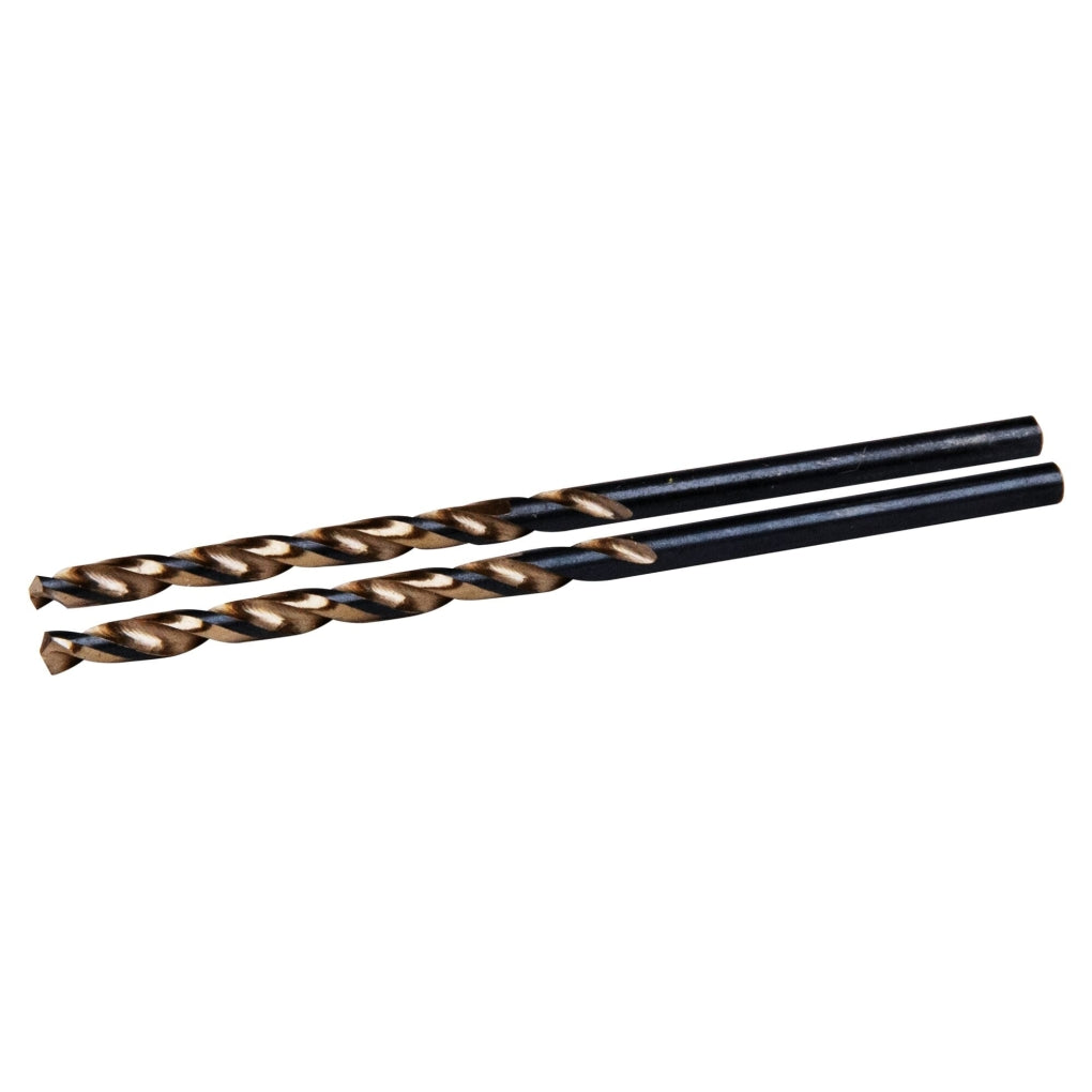 Irwin Hanson 73307 7/64in. TURBOMAX High Speed Steel Straight Shank Jobber Length Drill Bit