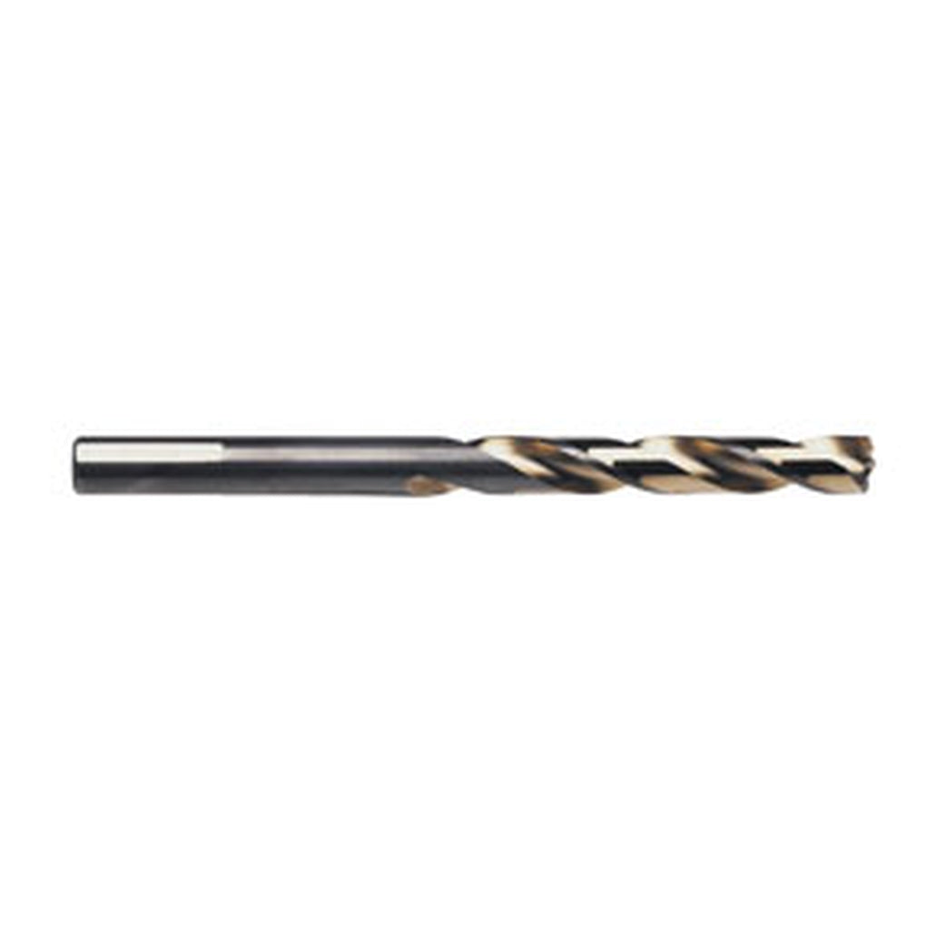 Irwin - 73310 - 5/32 Inch Turbomax High Speed Steel Straight Shank Jobber Length Drill Bit
