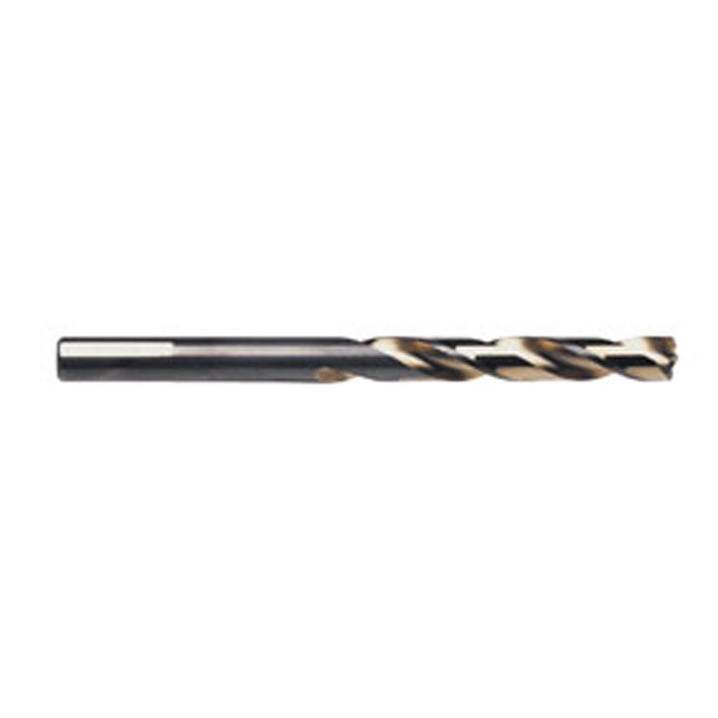 Irwin Hanson 73314 7/32in. TURBOMAX High Speed Steel Straight Shank Jobber Length Drill Bit