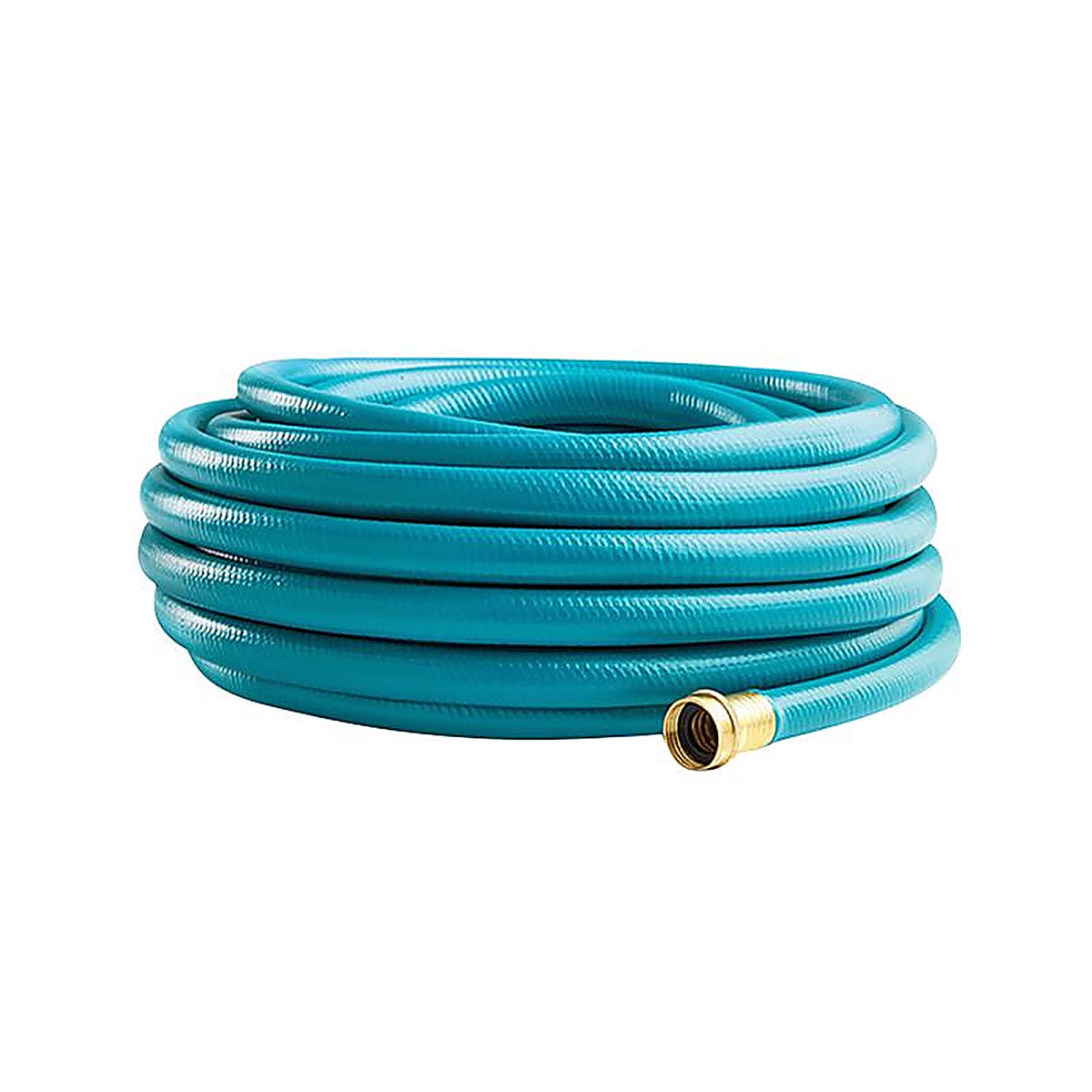 Gilmour 816501-1014 5/8 in. D X 50 ft. L Medium Duty Garden Hose Blue