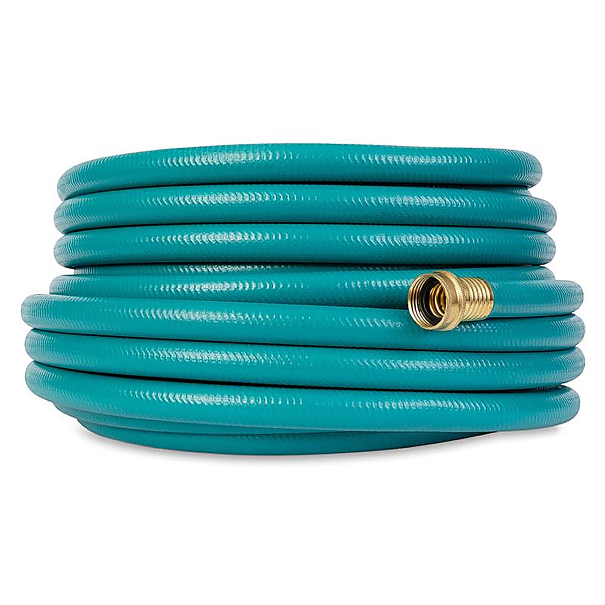 Gilmour 816001-1014 5/8 in. D X 100 ft. L Medium Duty Garden Hose Blue