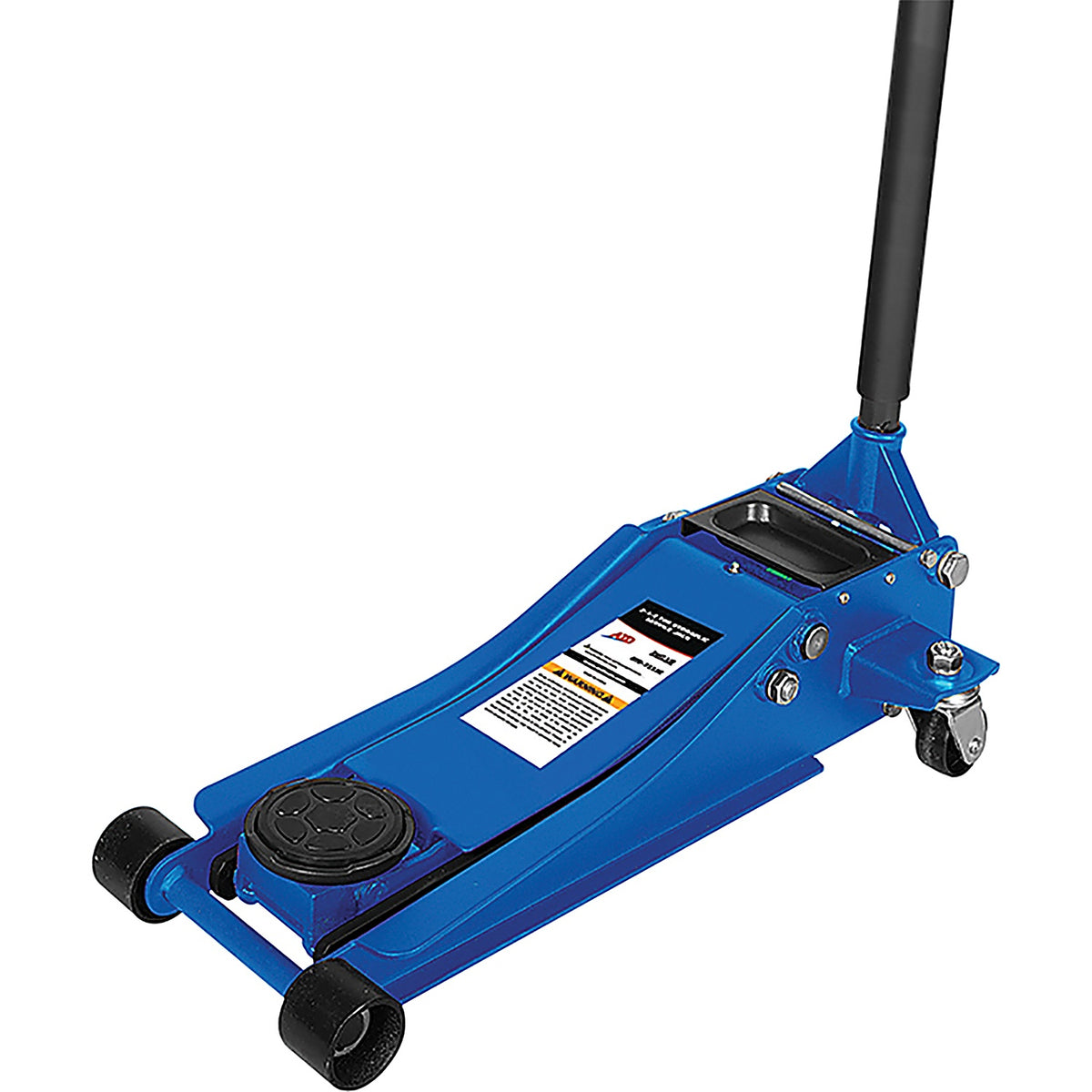 ATD Tools - 7333C - 2.5-Ton Swift Lift Service Jack