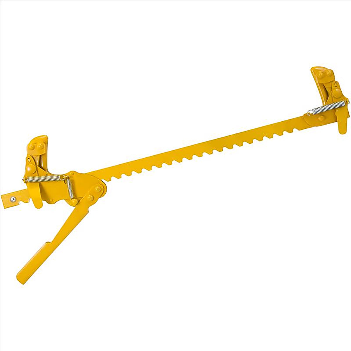 Goldenrod - 400 - Fence Stretcher Yellow