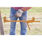 Goldenrod - 400 - Fence Stretcher Yellow