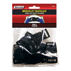 SecureLine PCBBS Plastic Bracelet Buckles
