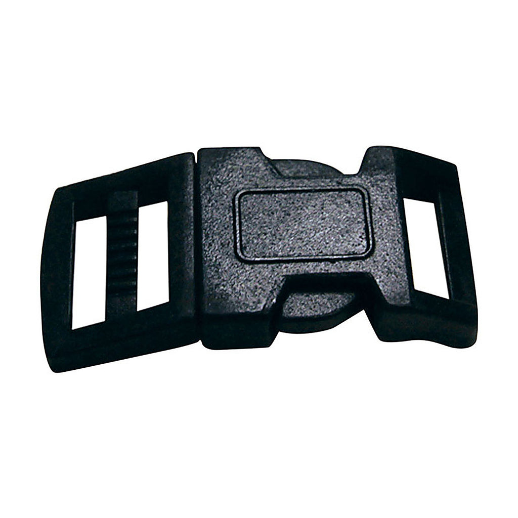 SecureLine PCBBS Plastic Bracelet Buckles