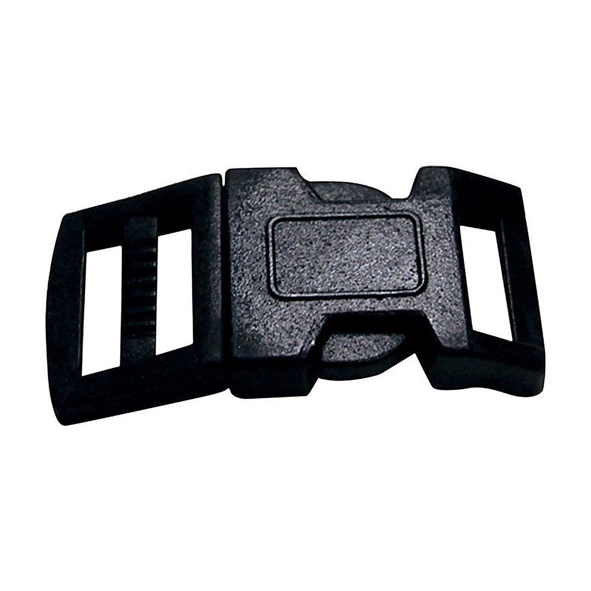 SecureLine PCBBL Plastic Bracelet Buckles