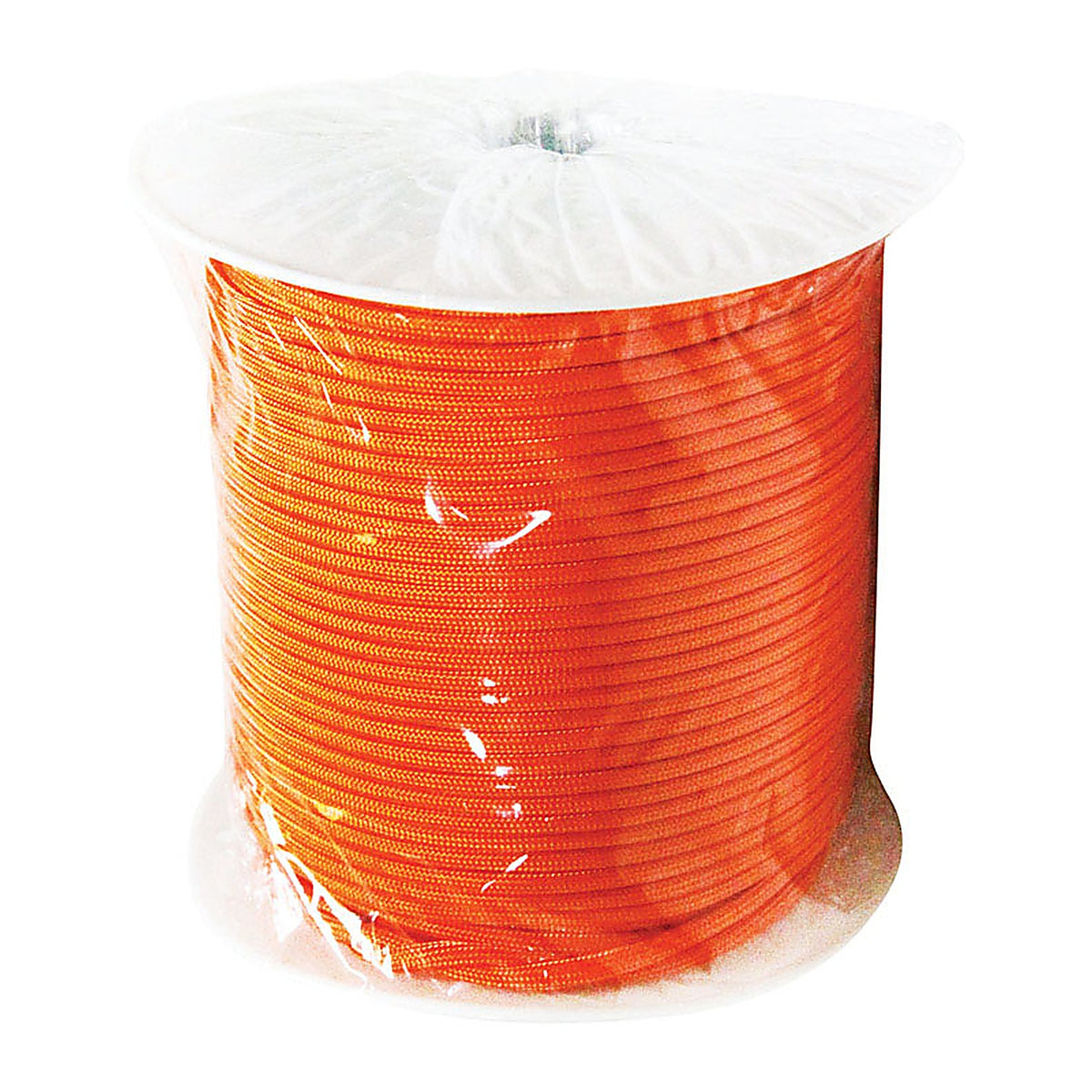 Koch - 5541044 - Industries 5/32 In. D X 400 Ft. L Orange Braided Nylon Paracord