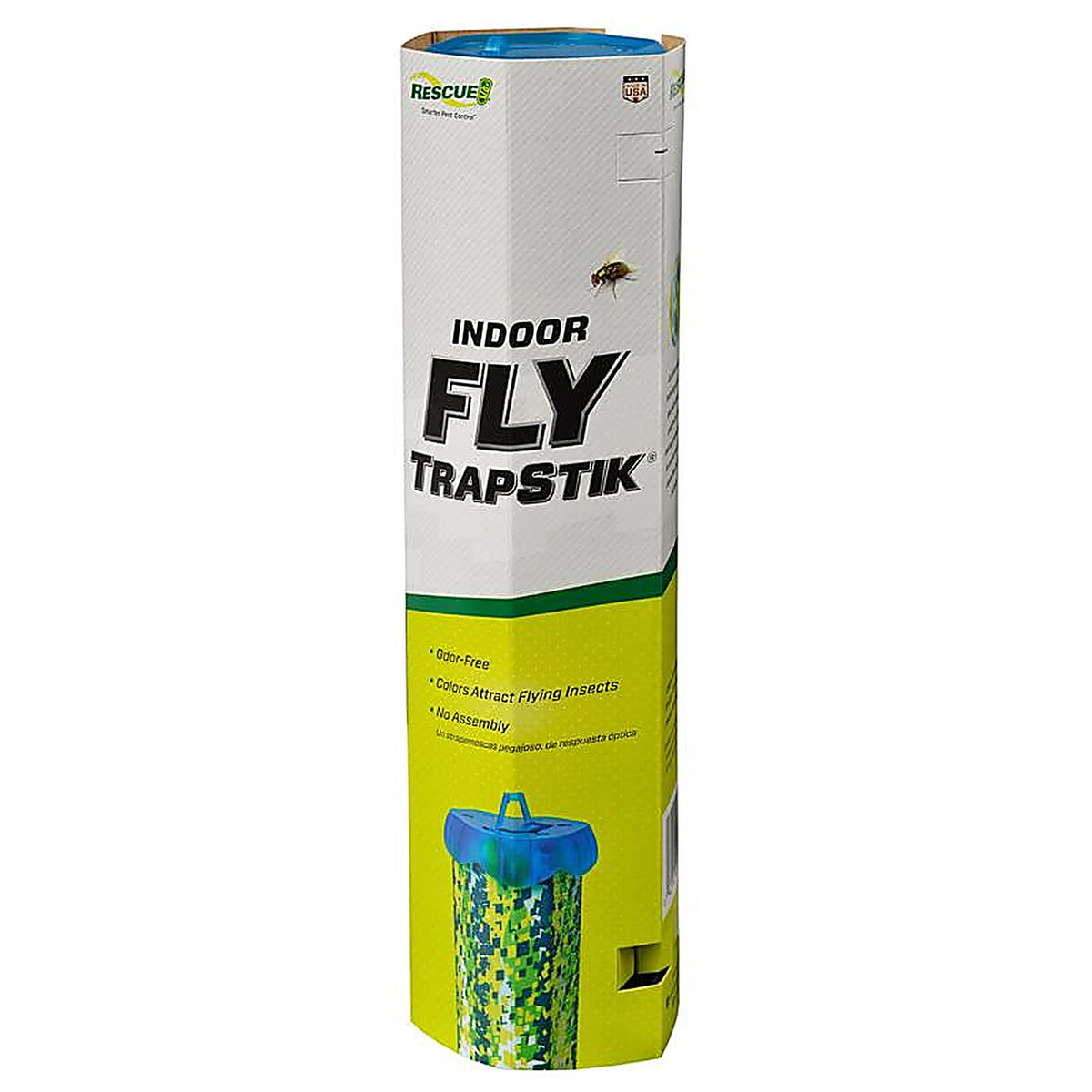 RESCUE TSF-BB8 TrapStick Fly Trap 1 pk