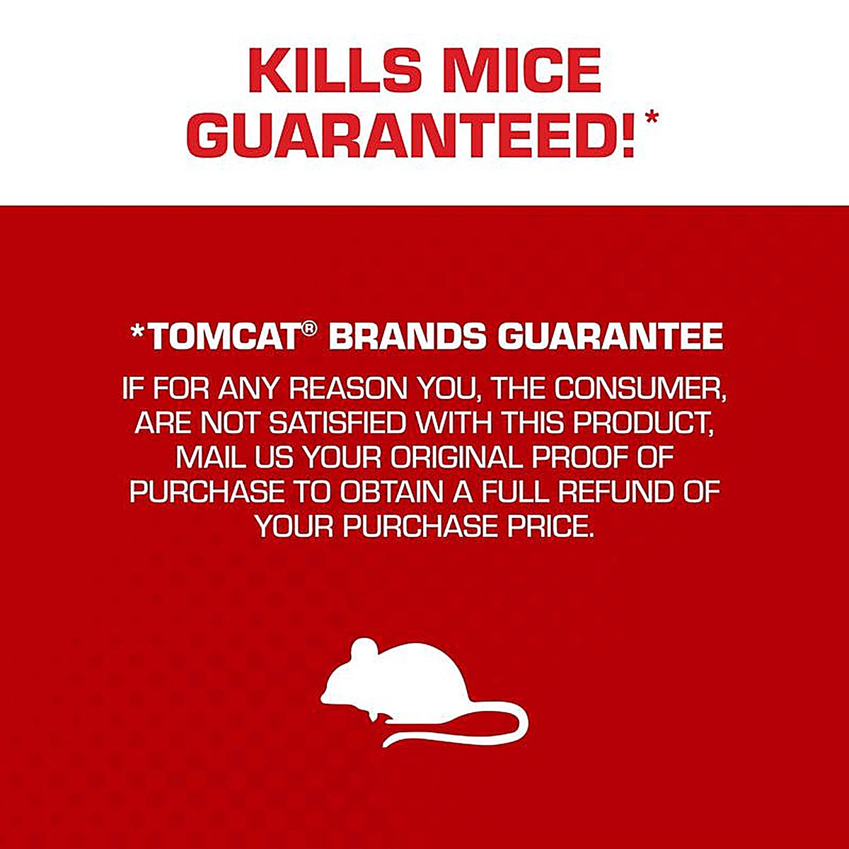 Tomcat 0362110 Spin Trap Covered Animal Trap For Mice 2 pk