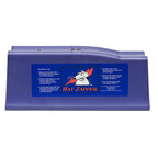 Rat Zapper - RZC001-4 - Medium Electronic Animal Trap for Rats 1 Pack