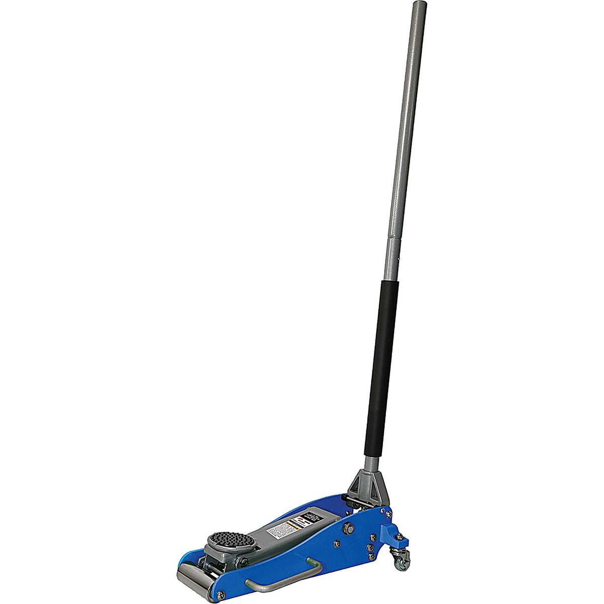 ATD - 7344C - 1.5-Ton Aluminum Plus Service Jack